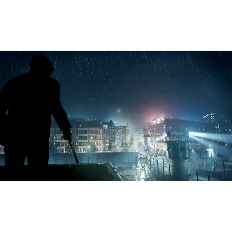 PS5 Call of Duty: Black Ops Cold War