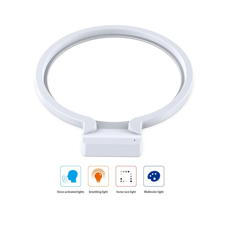 Dobe Atmosphere Lamp Base for PS5