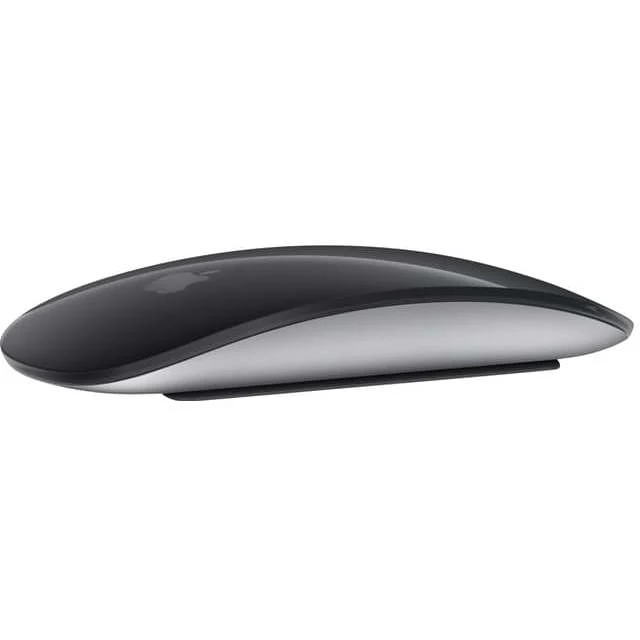 Apple Magic Mouse 2 (Black)
