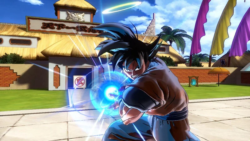 Nintendo Switch Dragon Ball: The Breakers [Special Edition]