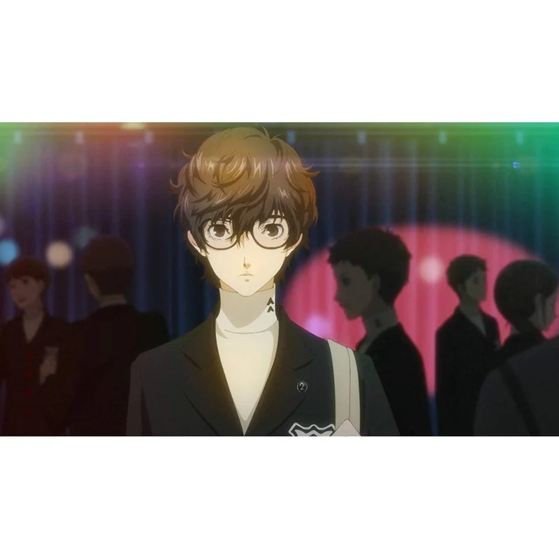 Nintendo Switch Persona 5 The Royal