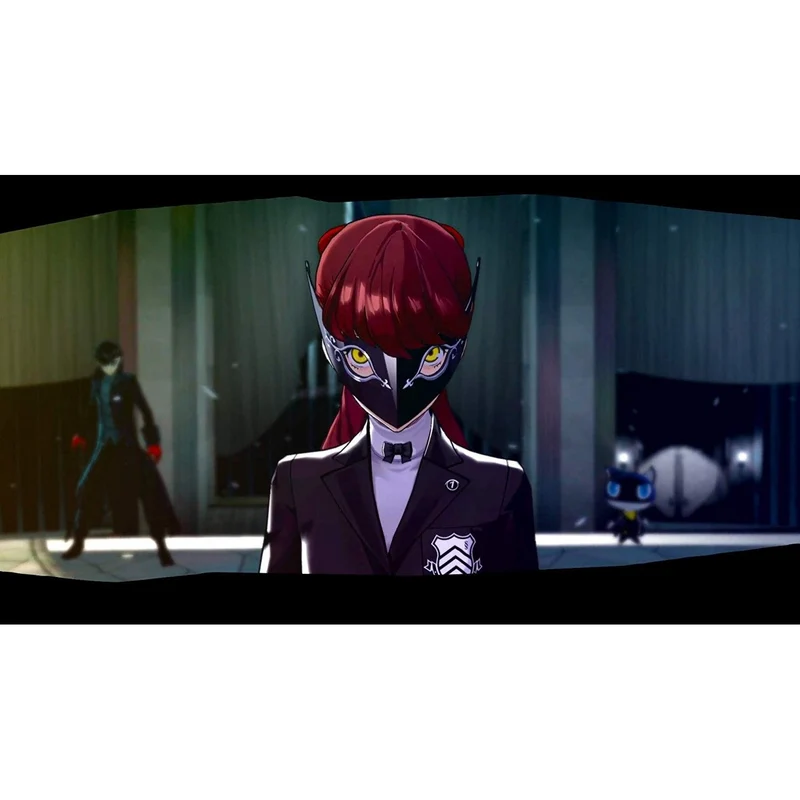 PS5 Persona 5 The Royal
