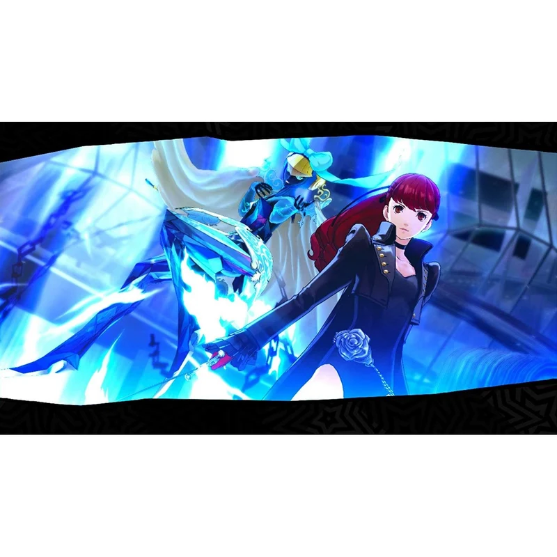 PS5 Persona 5 The Royal