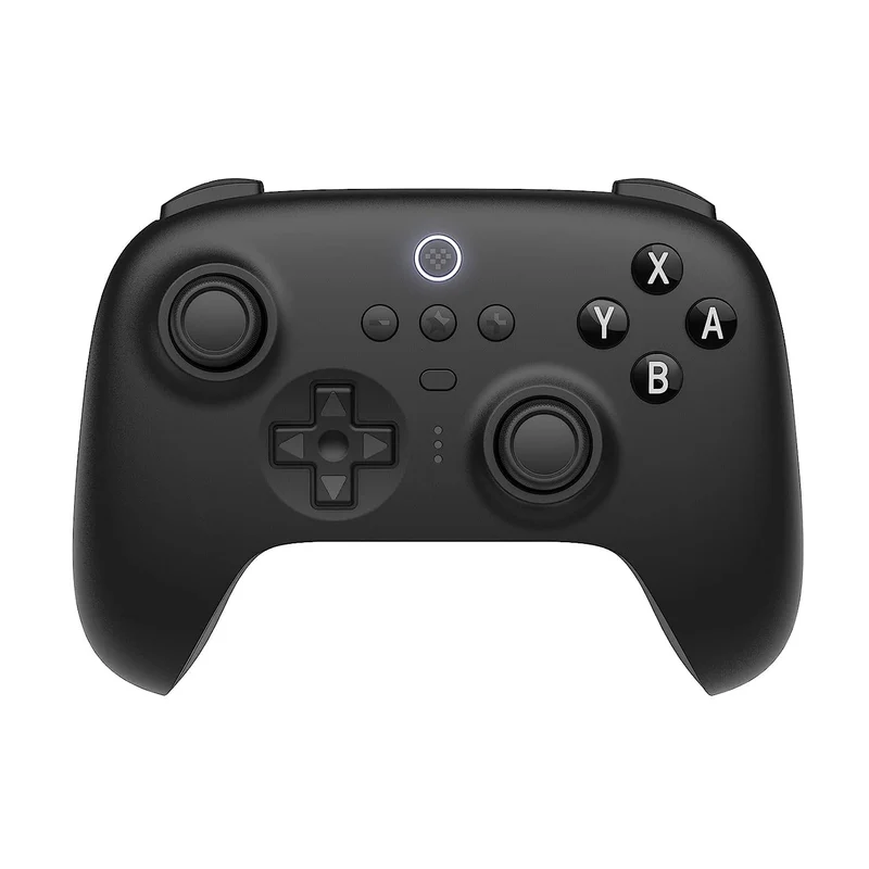 8BitDo Ultimate Bluetooth Controller with Charging Dock for [Windows / Android / macOS / Nintendo Switch]