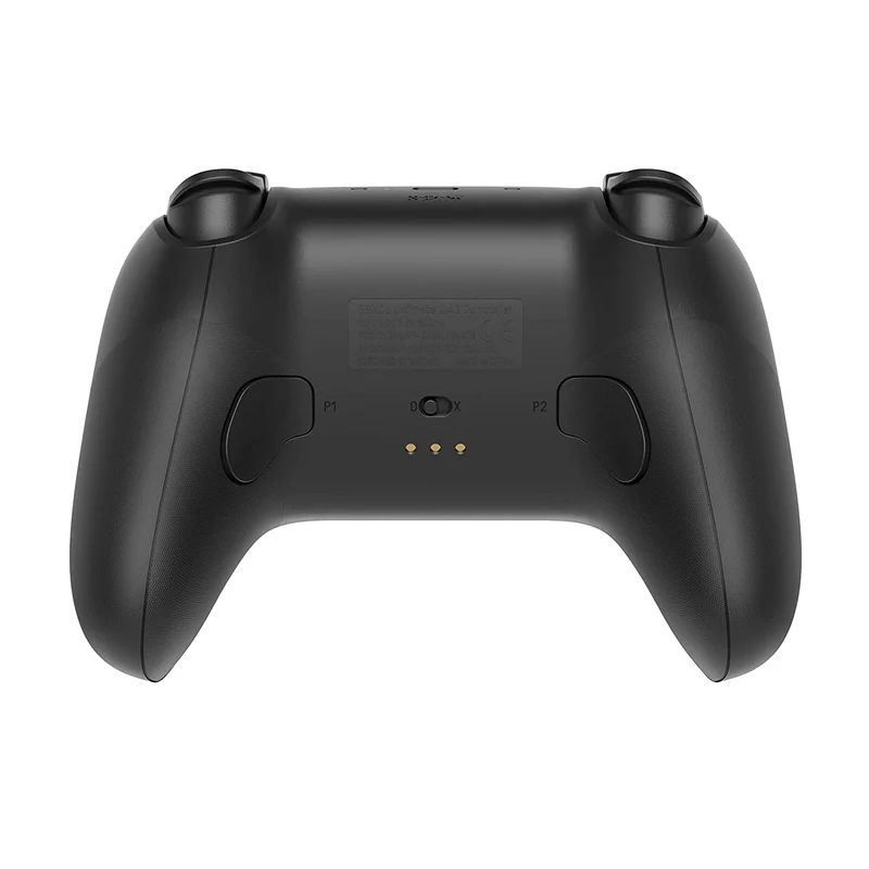 8BitDo Ultimate Bluetooth Controller with Charging Dock for [Windows / Android / macOS / Nintendo Switch]