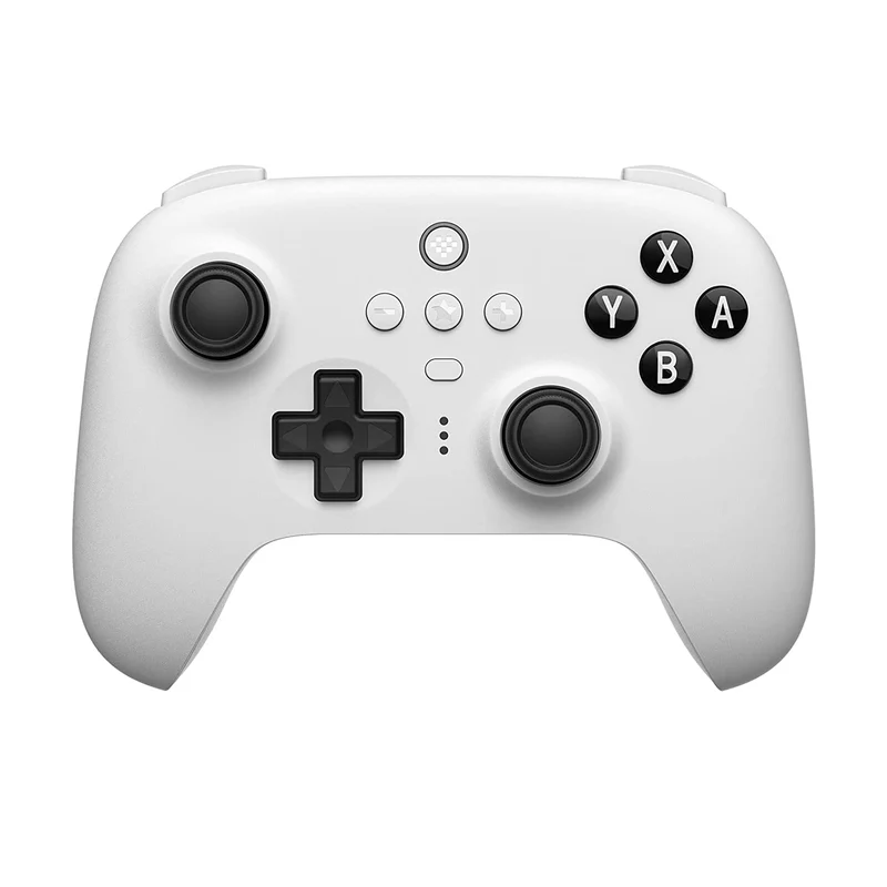 8BitDo Ultimate Bluetooth Controller with Charging Dock for [Windows / Android / macOS / Nintendo Switch]
