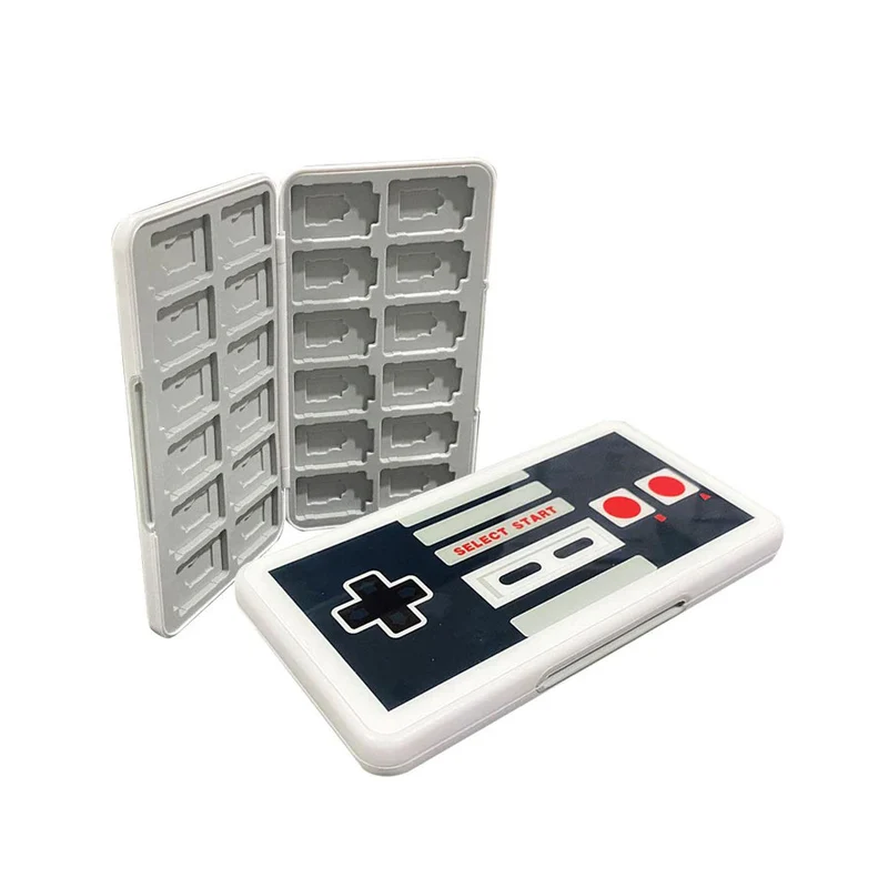 Akitomo Nintendo Switch Card Case 24