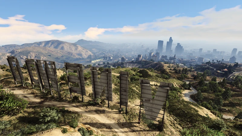 PS5 Grand Theft Auto V