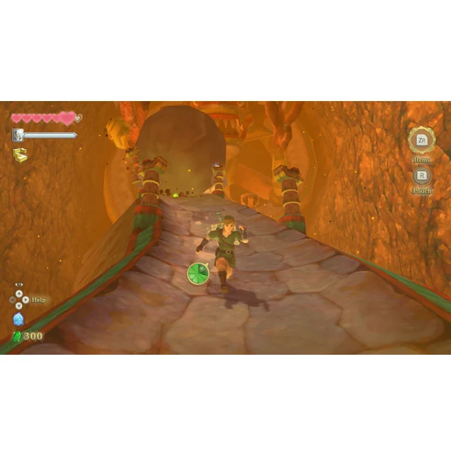 Nintendo Switch The Legend of Zelda: Skyward Sword HD