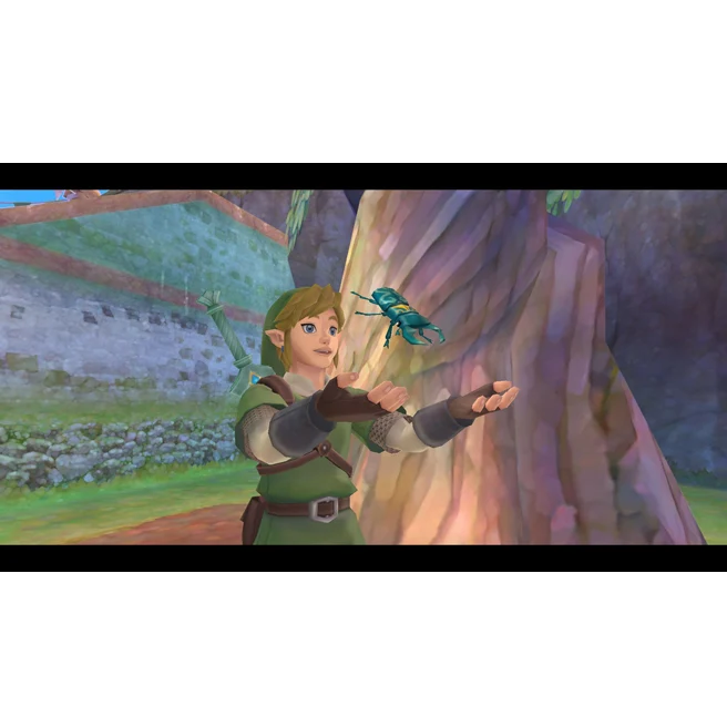 Nintendo Switch The Legend of Zelda: Skyward Sword HD