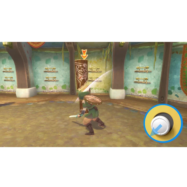 Nintendo Switch The Legend of Zelda: Skyward Sword HD