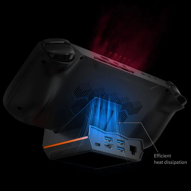 One Xplayer Docking For 7 Inch Mini Series