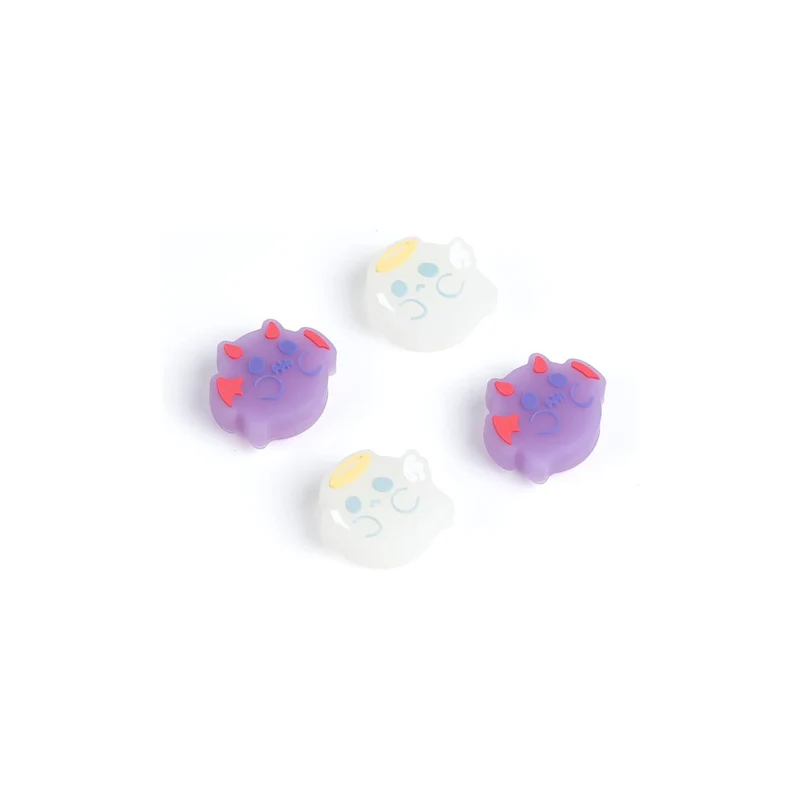 Akitomo Thumb Grips for Nintendo Switch Joy-Con