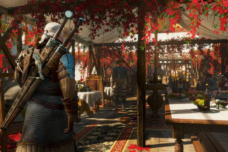 PS5 The Witcher 3: Wild Hunt [Complete Edition]