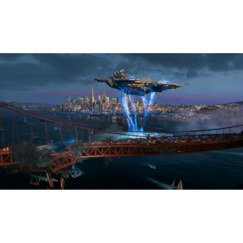 PS4 Marvel's Avengers