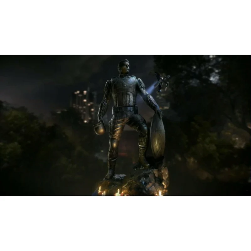 PS4 Marvel's Avengers