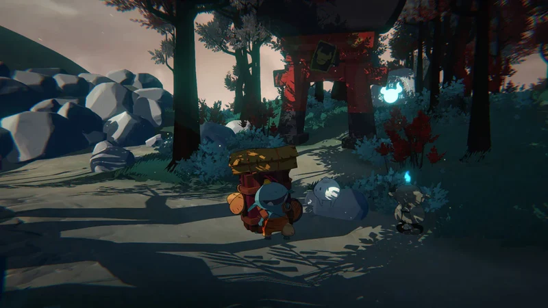 Nintendo Switch ONI: Road to be the Mightiest Oni