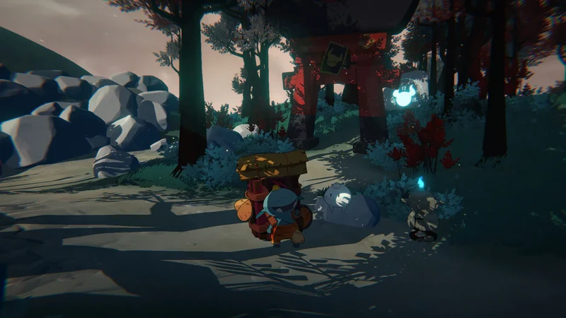 PS5 ONI: Road to be the Mightiest Oni