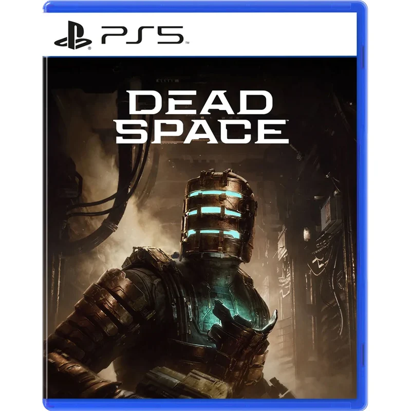 PS5 Dead Space