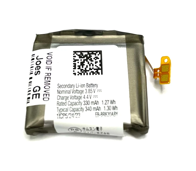 Samsung Galaxy Active 2 44MM SM-R825U LTE Smartwatch Repair Replacement - Parts