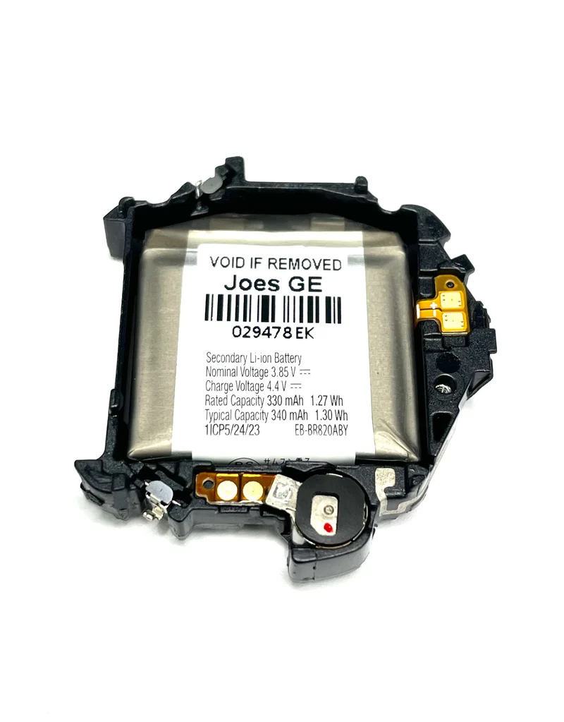 Samsung Galaxy Active 2 44MM SM-R825U LTE Smartwatch Repair Replacement - Parts