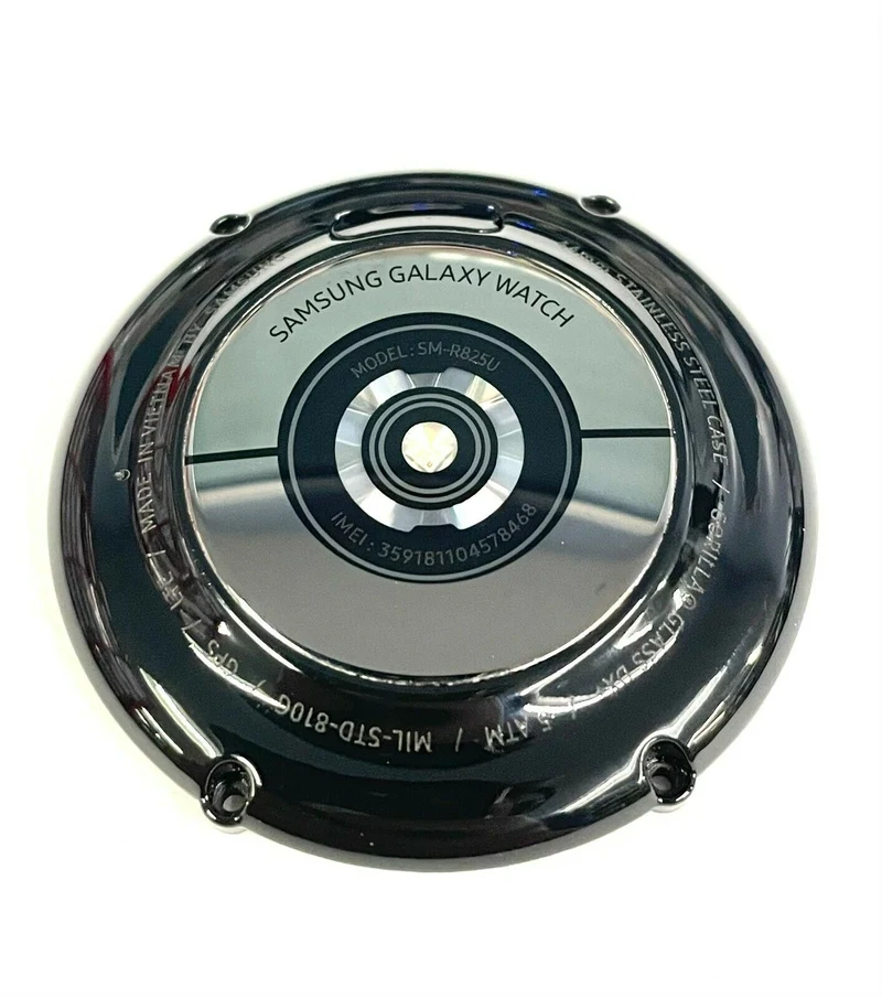 Samsung Galaxy Active 2 44MM SM-R825U LTE Smartwatch Repair Replacement - Parts