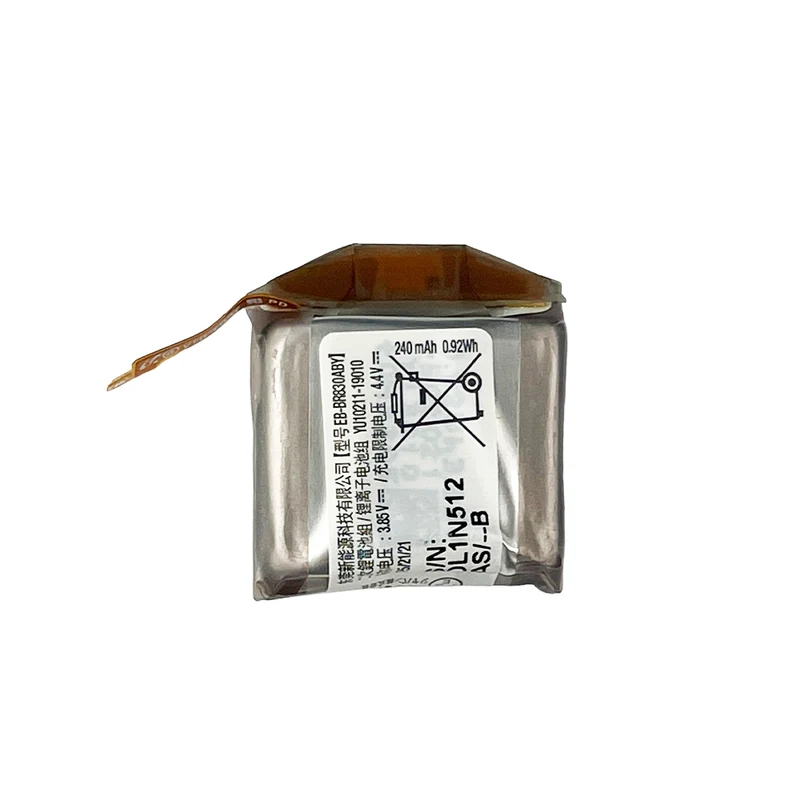 Samsung Galaxy Watch 3 41MM SM-R855U Smartwatch Repair Replacement - Parts