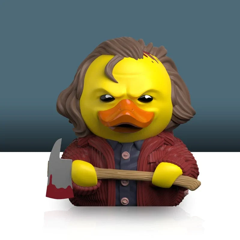 Official Jack Torrance: The Shining TUBBZ Cosplaying Duck Collectable