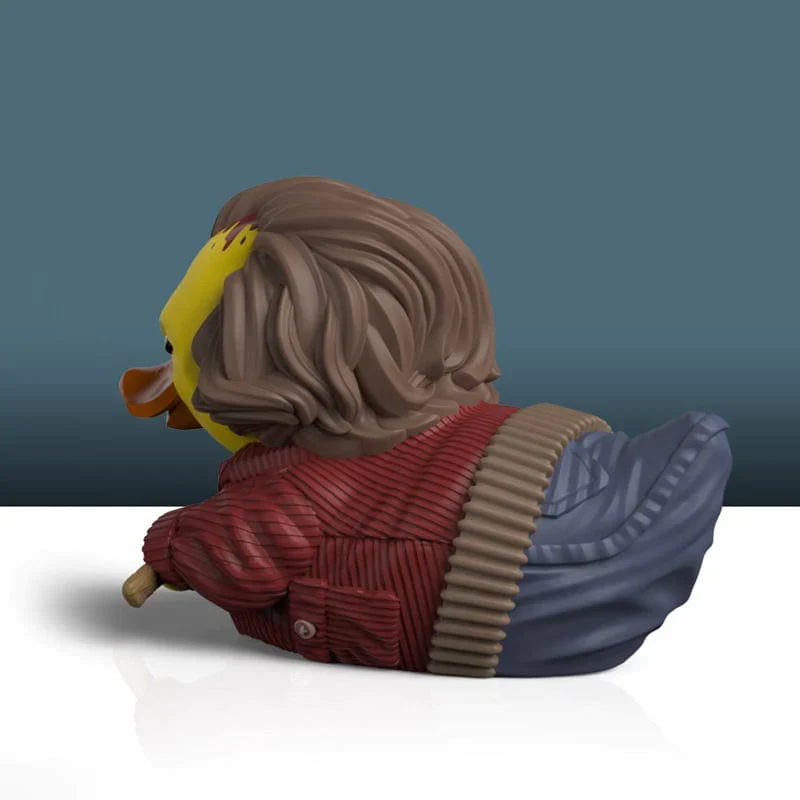 Official Jack Torrance: The Shining TUBBZ Cosplaying Duck Collectable