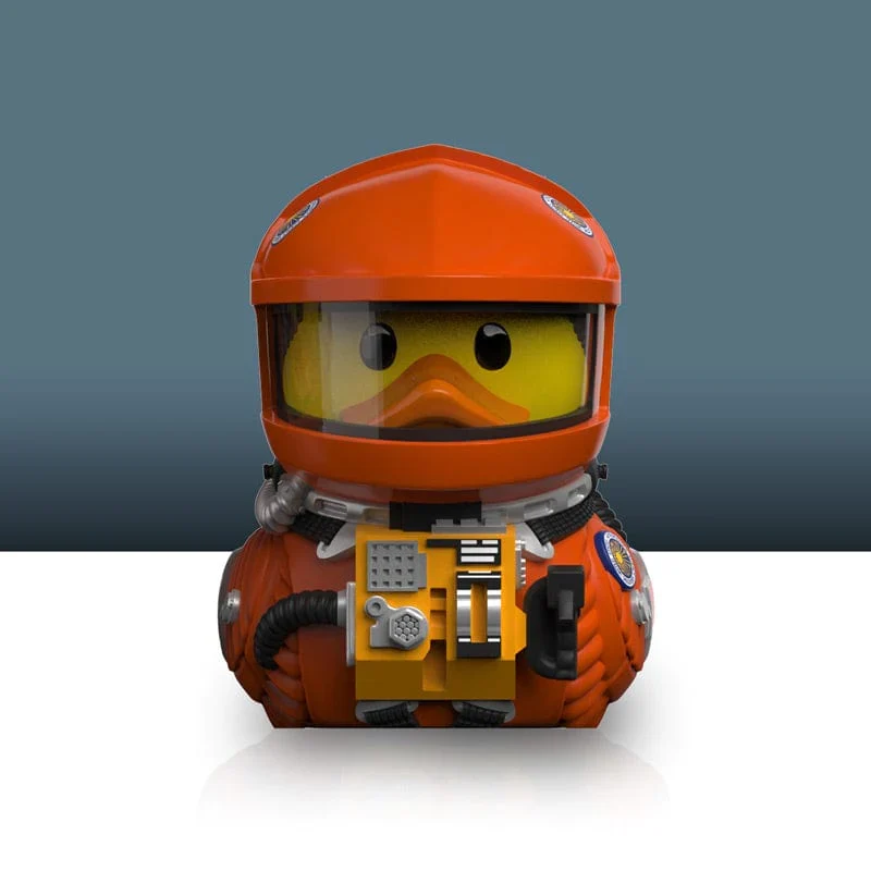 Official David Bowman: 2001: A Space Odyssey TUBBZ Cosplaying Duck Collectable