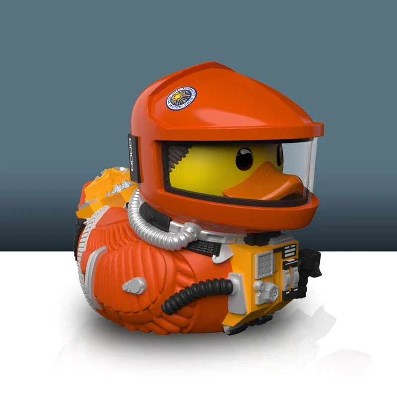 Official David Bowman: 2001: A Space Odyssey TUBBZ Cosplaying Duck Collectable