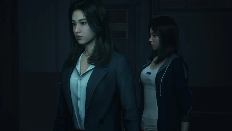 White Day 2: The Flower That Tells Lies - Complete Edition Playstation 5 Edizione Europea