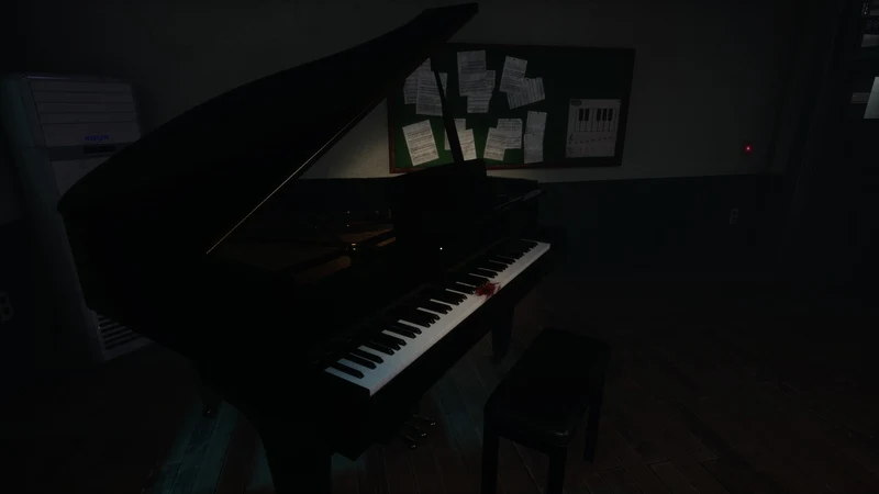 White Day 2: The Flower That Tells Lies - Complete Edition Playstation 5 Edizione Europea