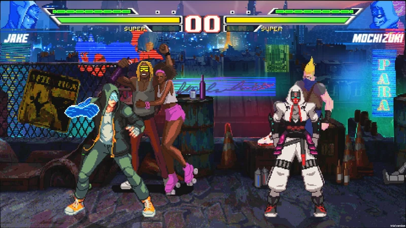 Blazing Strike Playstation 5 Edizione Europea