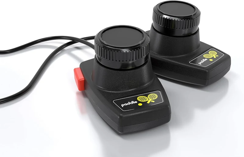 ATARI 2600 -4 GAMES IN 1 CARTUCCIA DI GIOCO