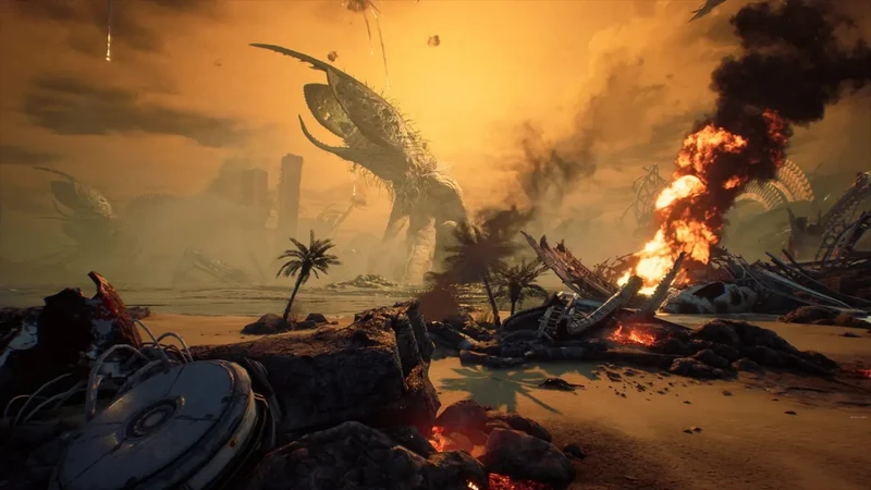 Stellar Blade Playstation 5 Edizione italiana