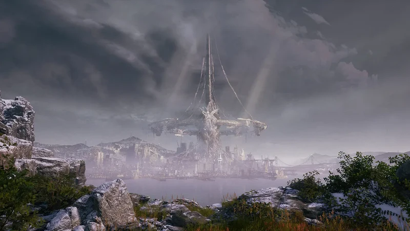 Stellar Blade Playstation 5 Edizione italiana