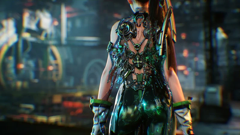 Stellar Blade Playstation 5 Edizione italiana