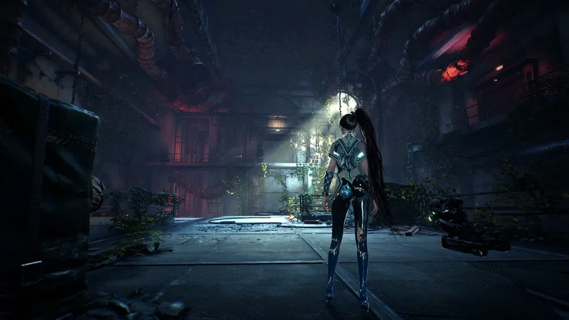 Stellar Blade Playstation 5 Edizione italiana