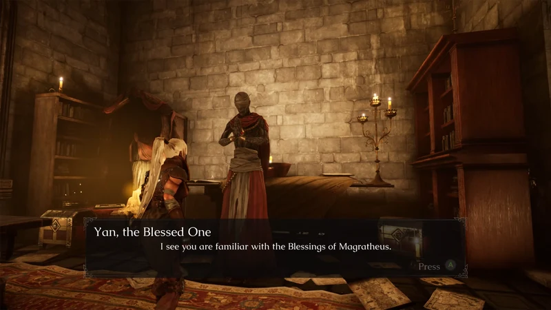 Morbid: The Lords of Ire Playstation 5 Edizione Europea