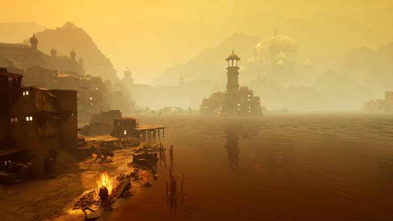 Morbid: The Lords of Ire Nintendo Switch Edizione Europea