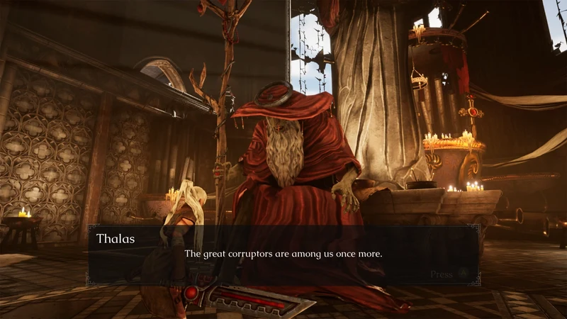 Morbid: The Lords of Ire Nintendo Switch Edizione Europea