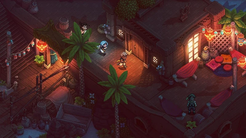 Sea Of Stars Xbox One/Serie X Edizione Europea