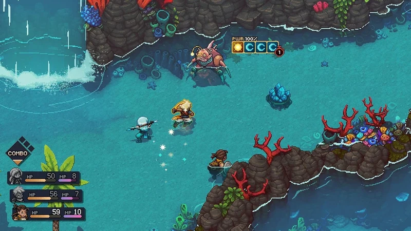 Sea Of Stars Xbox One/Serie X Edizione Europea