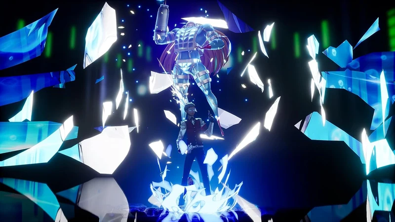 Persona 3 Reload Xbox Serie X/Xbox One Edizione Italiana