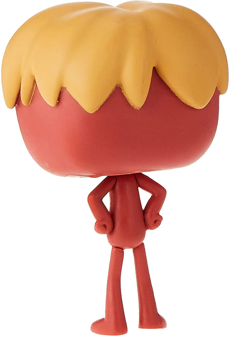 POP! RICK and MORTY 661 KIRKLAND MEESEEKS