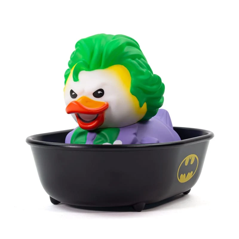 DC Comics Joker TUBBZ Cosplay Anatra da collezione