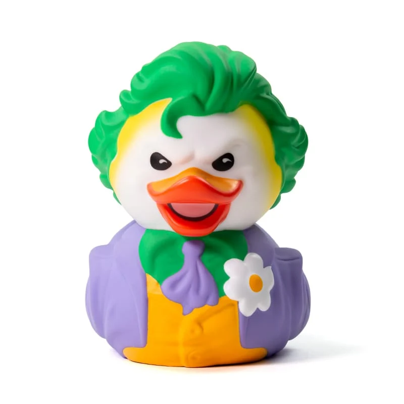 DC Comics Joker TUBBZ Cosplay Anatra da collezione