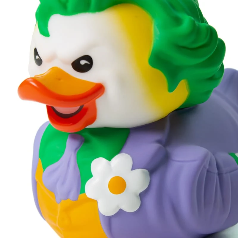 DC Comics Joker TUBBZ Cosplay Anatra da collezione