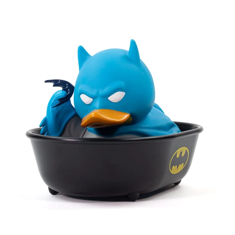 DC Comics Batman TUBBZ Cosplay Anatra da collezione